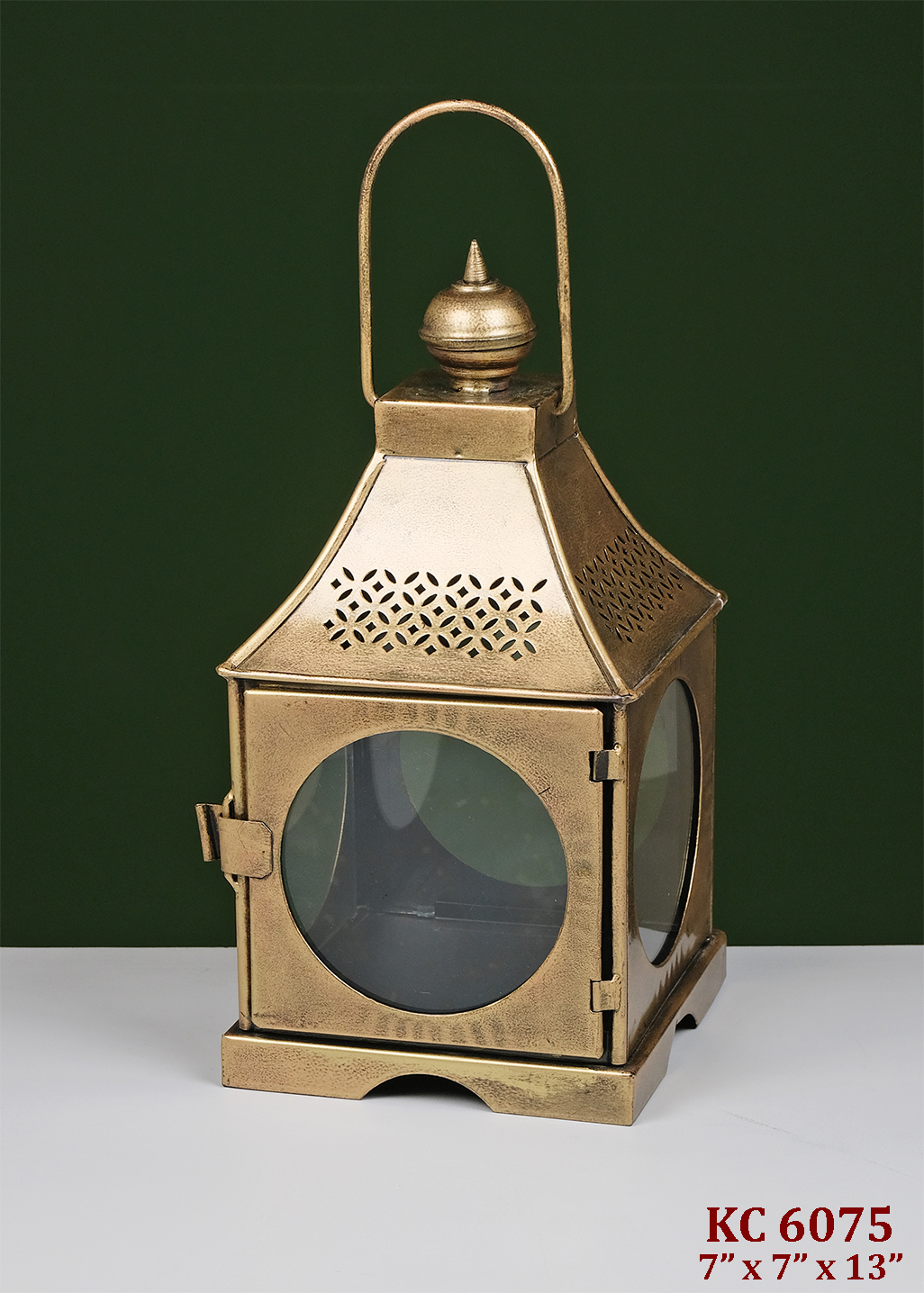 IR Lantern